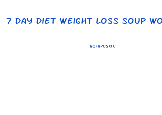 7 Day Diet Weight Loss Soup Wonder Soup Heart Emoticon