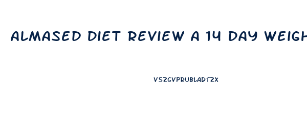 Almased Diet Review A 14 Day Weight Loss Plan Stylecrazestylecraze