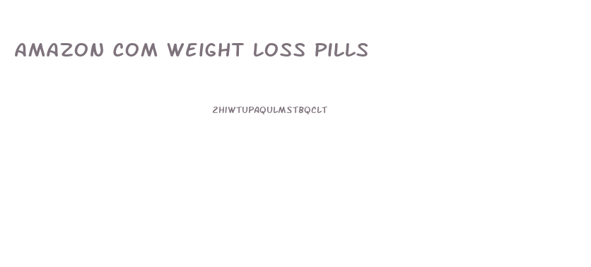 Amazon Com Weight Loss Pills