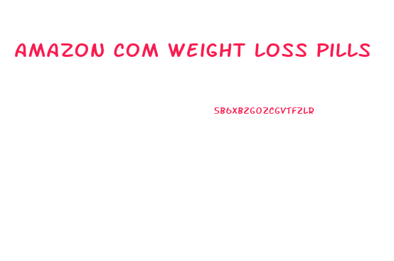 Amazon Com Weight Loss Pills
