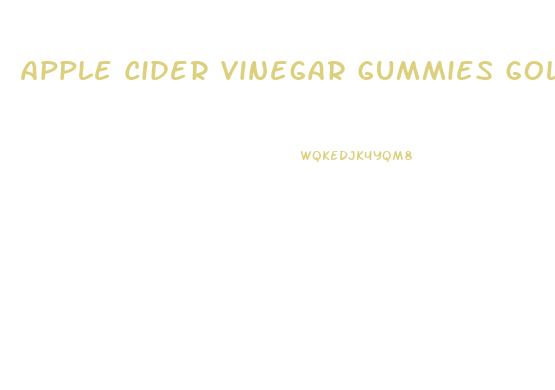 Apple Cider Vinegar Gummies Goli Weight Loss