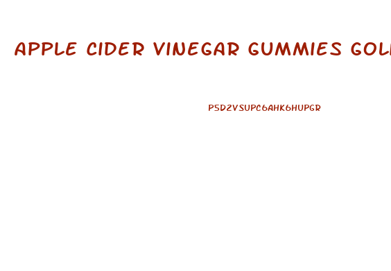 Apple Cider Vinegar Gummies Goli Weight Loss