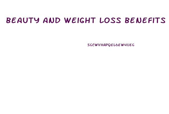 Beauty And Weight Loss Benefits Of Lemon Detox Diet