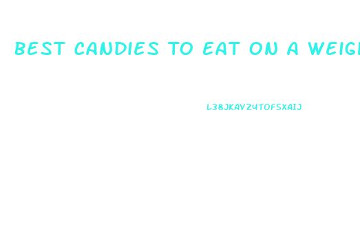 Best Candies To Eat On A Weight Loss Diet Plan