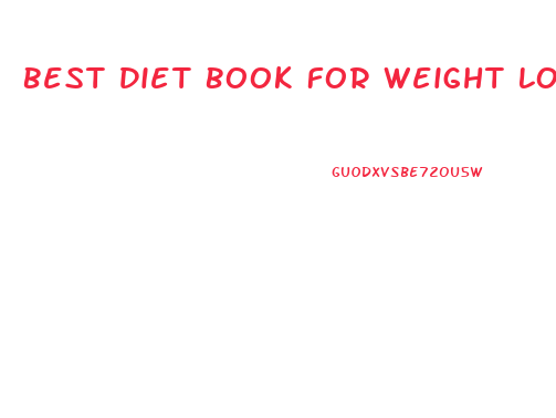 Best Diet Book For Weight Loss 2024