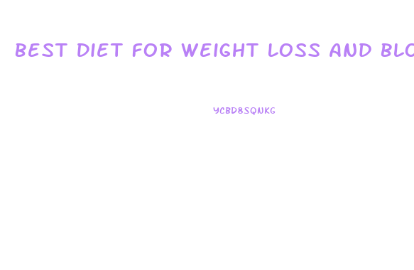 Best Diet For Weight Loss And Blood Sugar