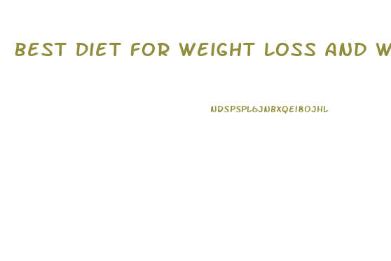 Best Diet For Weight Loss And Working Out
