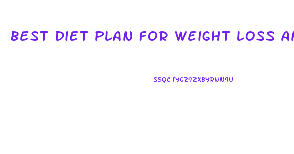 Best Diet Plan For Weight Loss And Height Gain