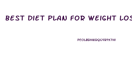 Best Diet Plan For Weight Loss For Female Over 60