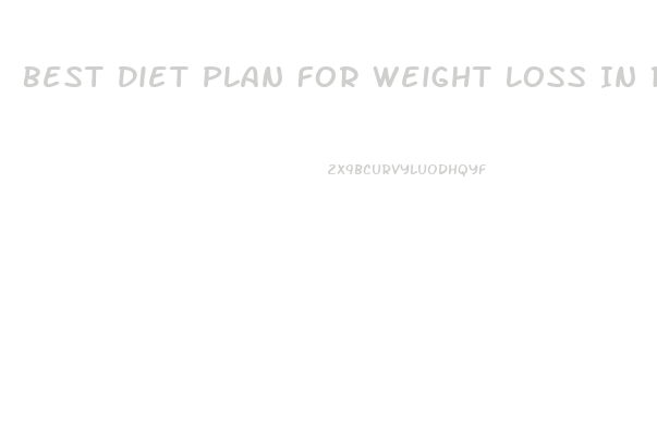 Best Diet Plan For Weight Loss In Ramadan