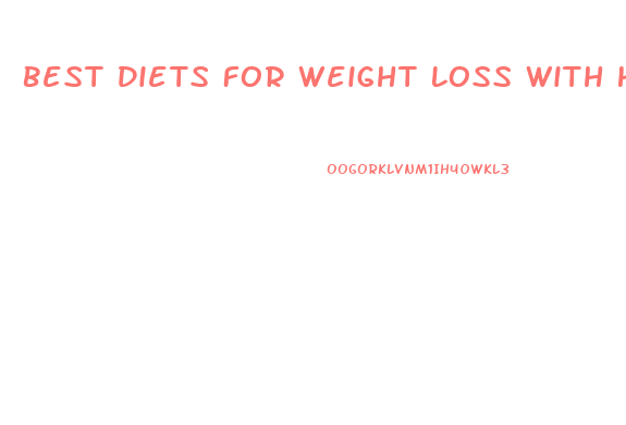 Best Diets For Weight Loss With Hypothyroidism And Pcos