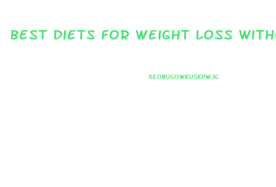 Best Diets For Weight Loss Without A Thyroid