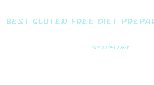 Best Gluten Free Diet Prepared Weight Loss Breakfast And Lunch