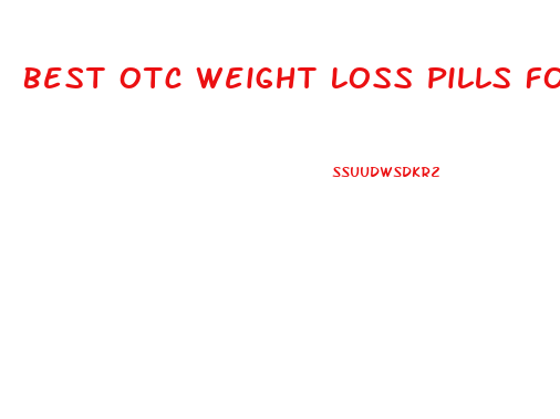 Best Otc Weight Loss Pills For Men