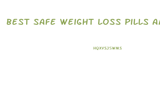 Best Safe Weight Loss Pills Amazon