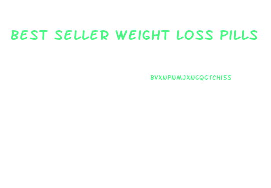 Best Seller Weight Loss Pills