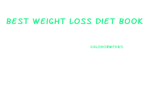 Best Weight Loss Diet Book