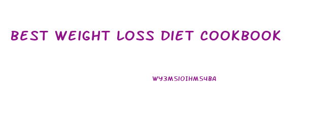 Best Weight Loss Diet Cookbook