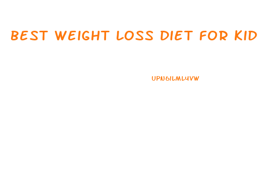 Best Weight Loss Diet For Kidney Disease