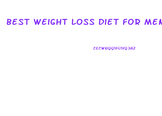 Best Weight Loss Diet For Men Tim Ferriss