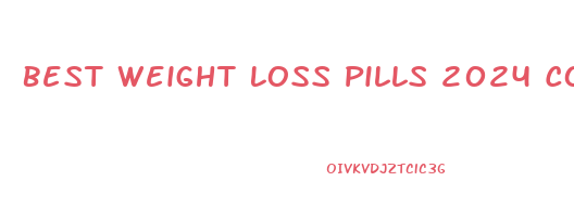 Best Weight Loss Pills 2024 Consumer Reports