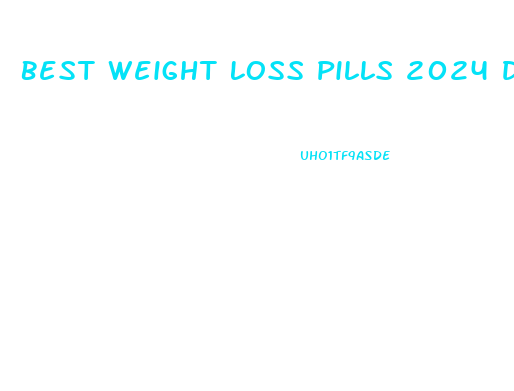 Best Weight Loss Pills 2024 Dr Oz