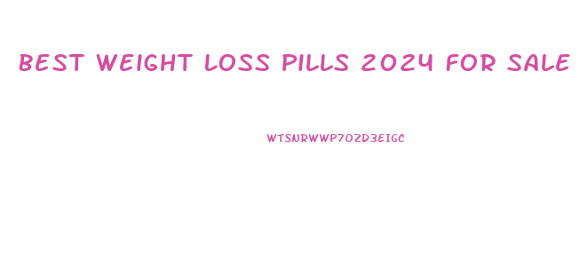 Best Weight Loss Pills 2024 For Sale Online
