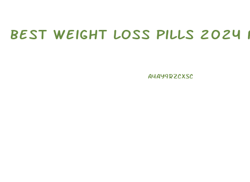 Best Weight Loss Pills 2024 From Walmart