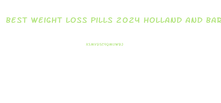 Best Weight Loss Pills 2024 Holland And Barrett