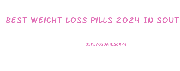 Best Weight Loss Pills 2024 In South Africa