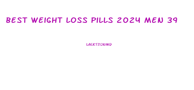 Best Weight Loss Pills 2024 Men 39