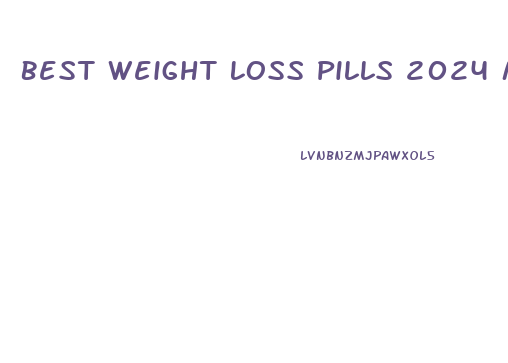 Best Weight Loss Pills 2024 Men 39