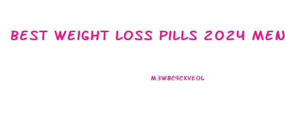 Best Weight Loss Pills 2024 Men 39