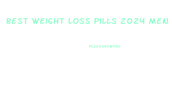 Best Weight Loss Pills 2024 Men