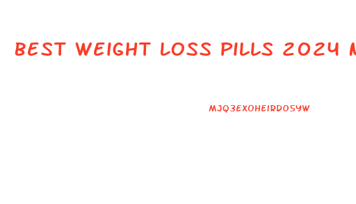 Best Weight Loss Pills 2024 Nhs