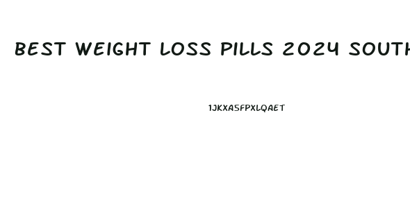 Best Weight Loss Pills 2024 South Africa