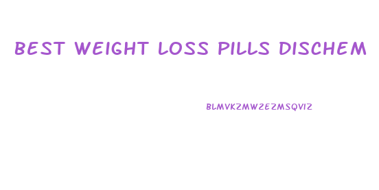 Best Weight Loss Pills Dischem