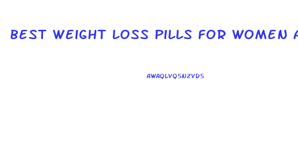 Best Weight Loss Pills For Women And Lupus