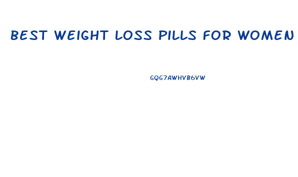 Best Weight Loss Pills For Women At Walmart