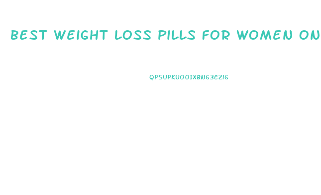 Best Weight Loss Pills For Women On Amazon 2024