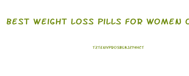 Best Weight Loss Pills For Women On Amazon 2024