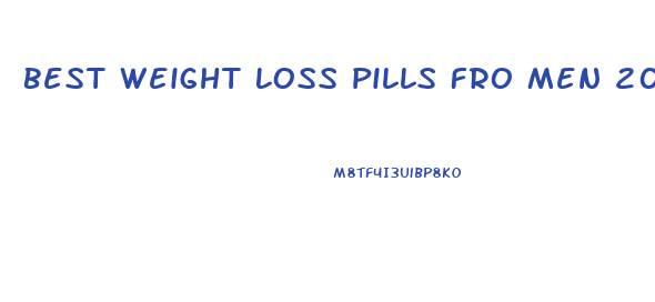 Best Weight Loss Pills Fro Men 2024