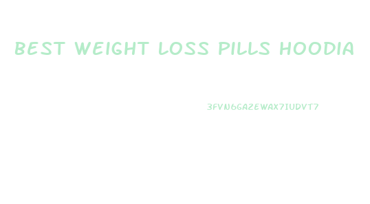 Best Weight Loss Pills Hoodia