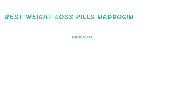 Best Weight Loss Pills Narrogin