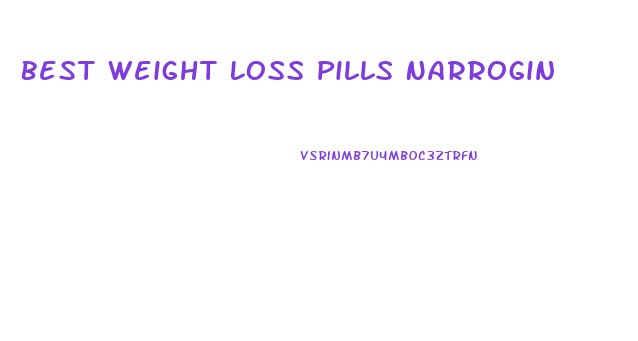 Best Weight Loss Pills Narrogin