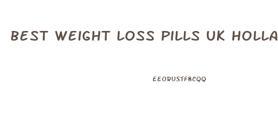 Best Weight Loss Pills Uk Holland And Barrett