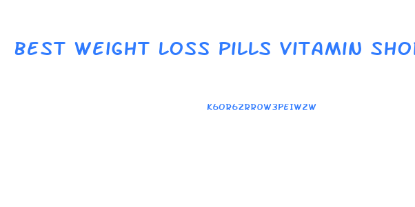 Best Weight Loss Pills Vitamin Shoppe