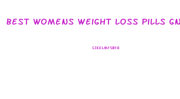 Best Womens Weight Loss Pills Gnc