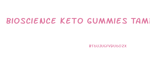 Bioscience Keto Gummies Tampa Florida